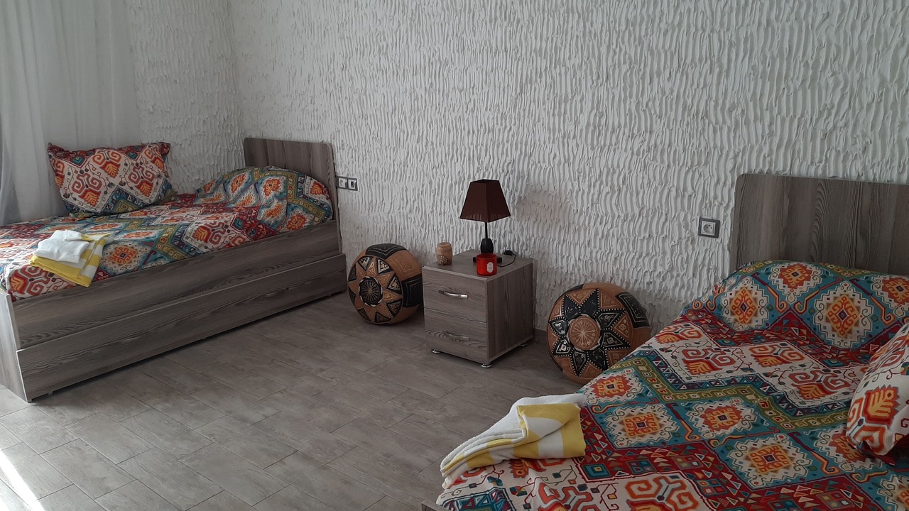 Photo of Bedroom in El Mansouria