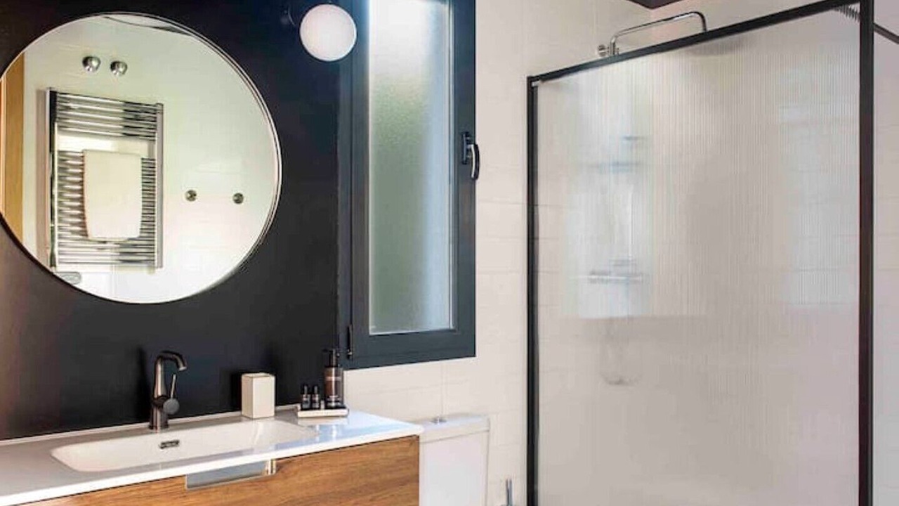 Photo of Bathroom in Casas de Torrat