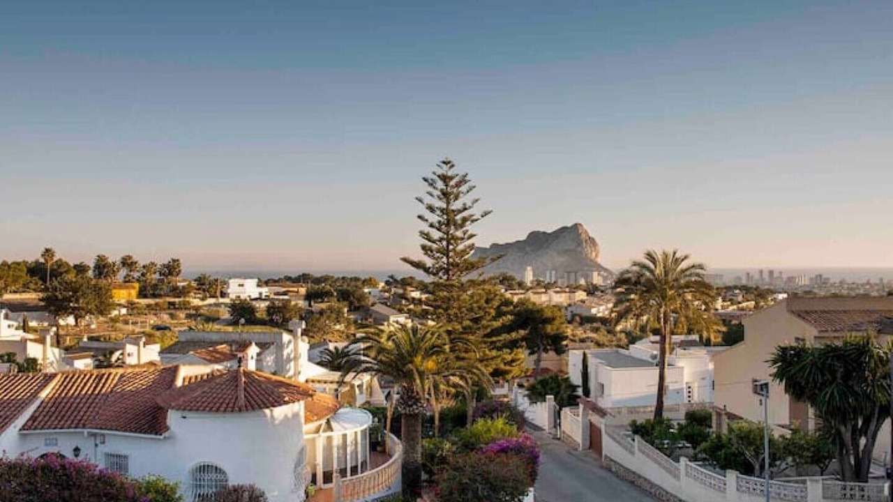 Photo of Outdoor in Casas de Torrat