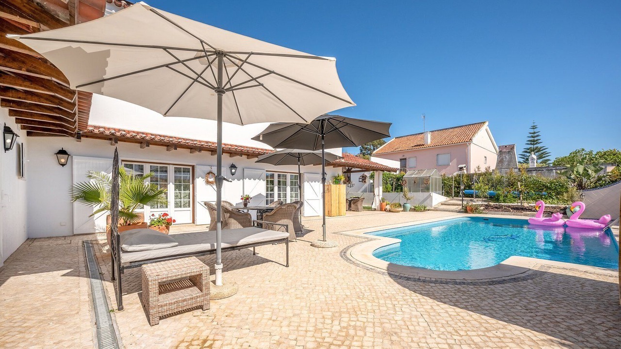 Photo of Outdoor in Lagoa de Albufeira