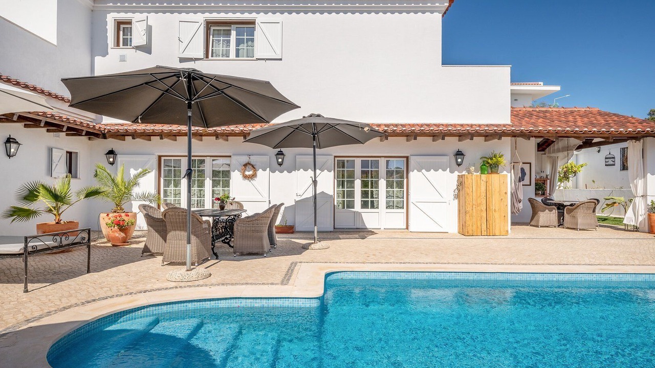Photo of Outdoor in Lagoa de Albufeira