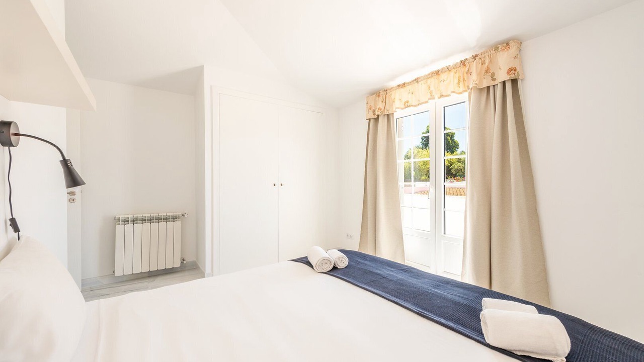 Photo of Bedroom in Lagoa de Albufeira