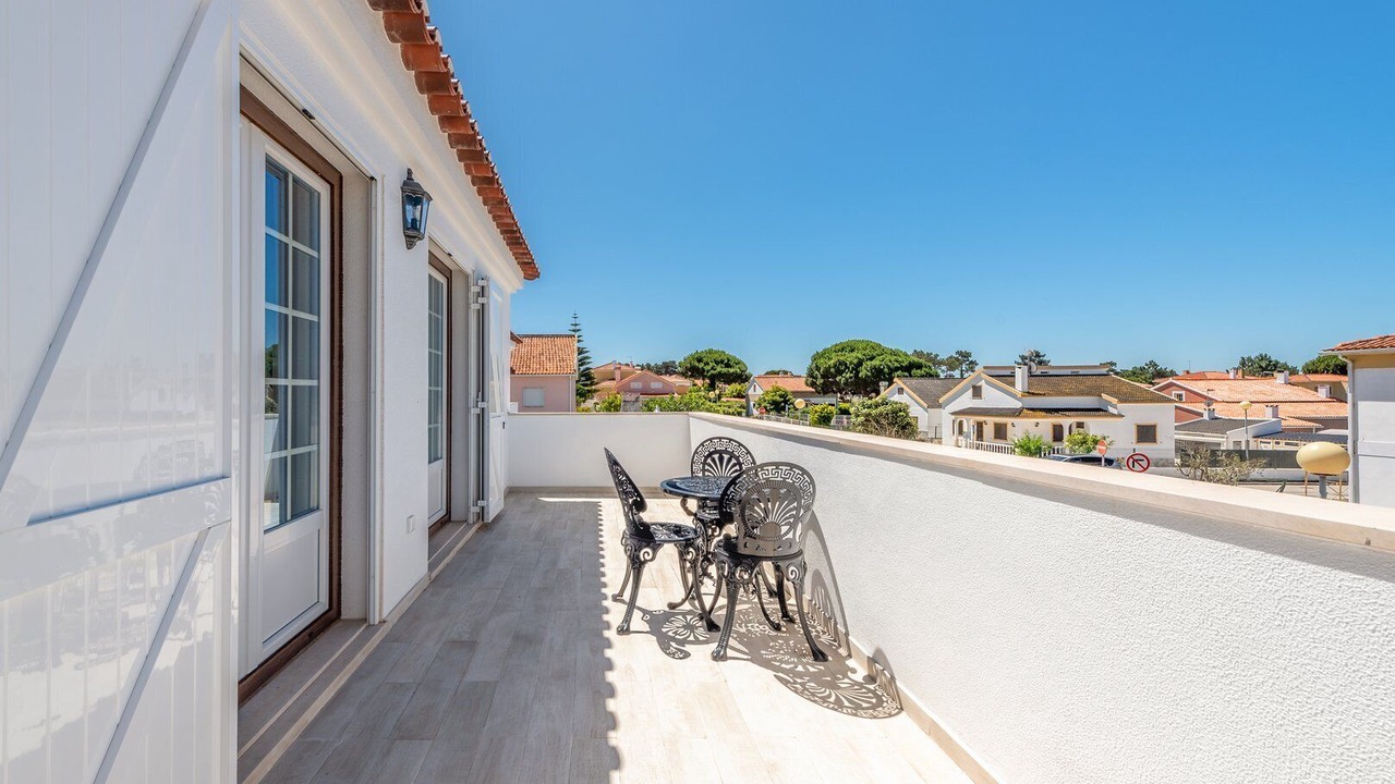 Photo of Outdoor in Lagoa de Albufeira