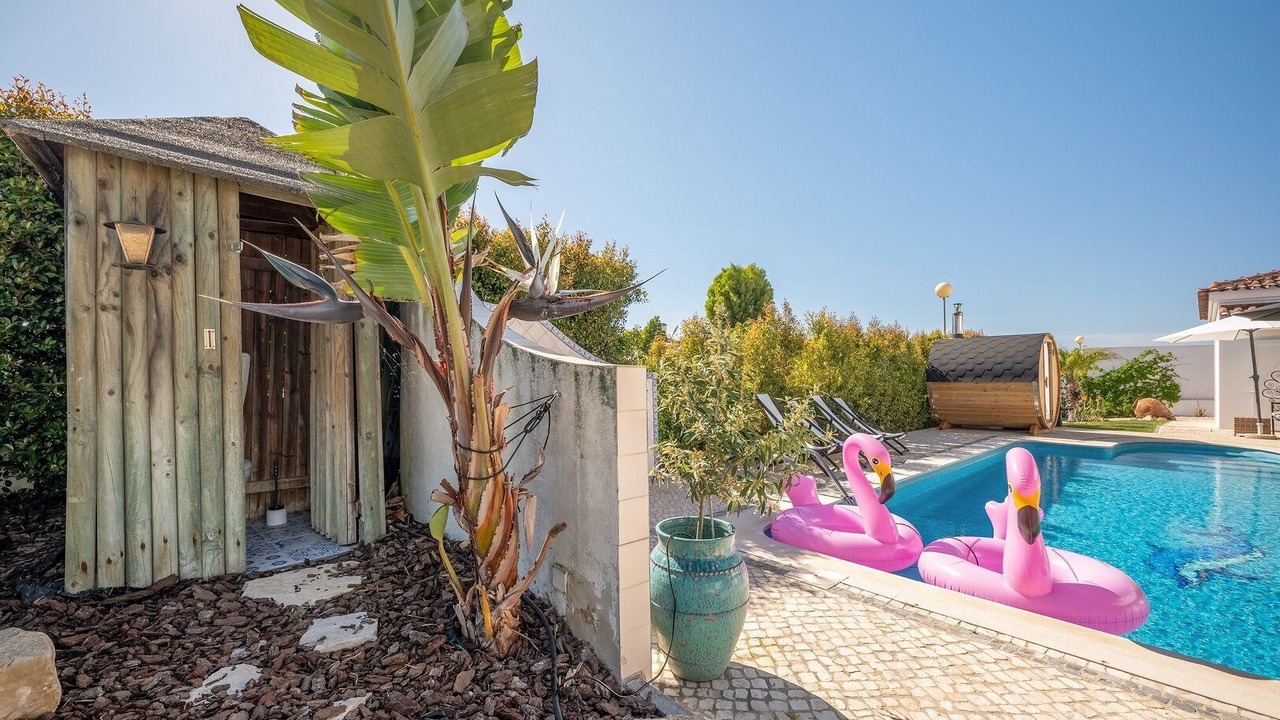Photo of Outdoor in Lagoa de Albufeira