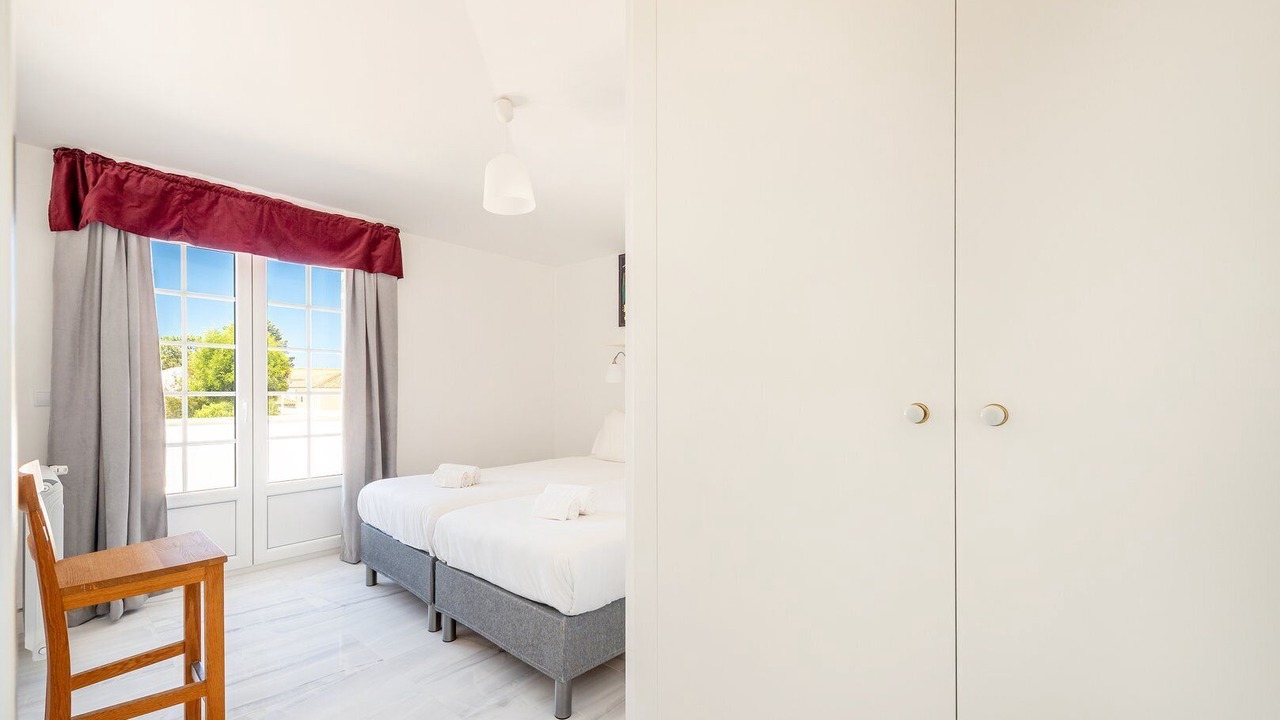 Photo of Bedroom in Lagoa de Albufeira