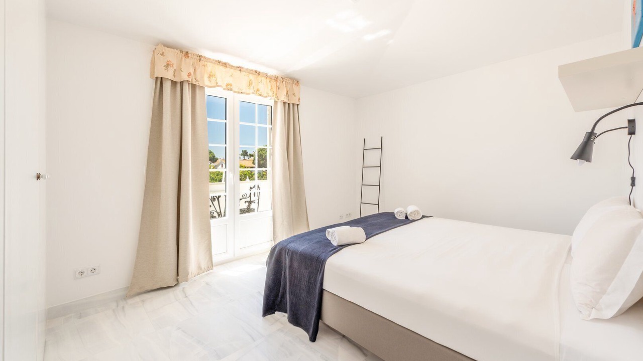Photo of Bedroom in Lagoa de Albufeira