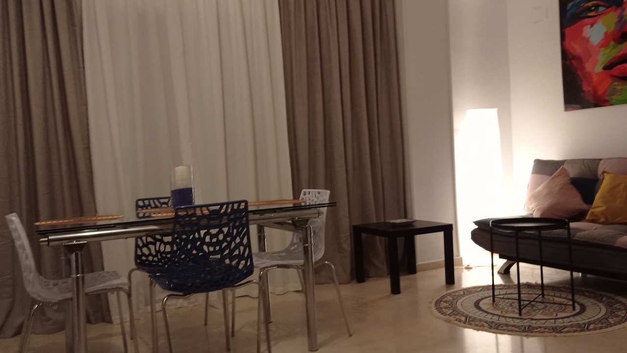 Photo of Livingroom in Villajoyosa