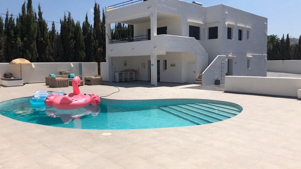 Photo of Outdoor in Javea