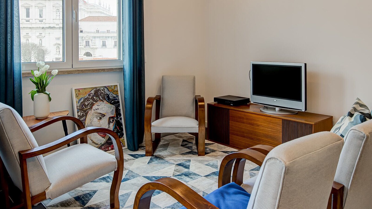 Photo of Bedroom in Alfama