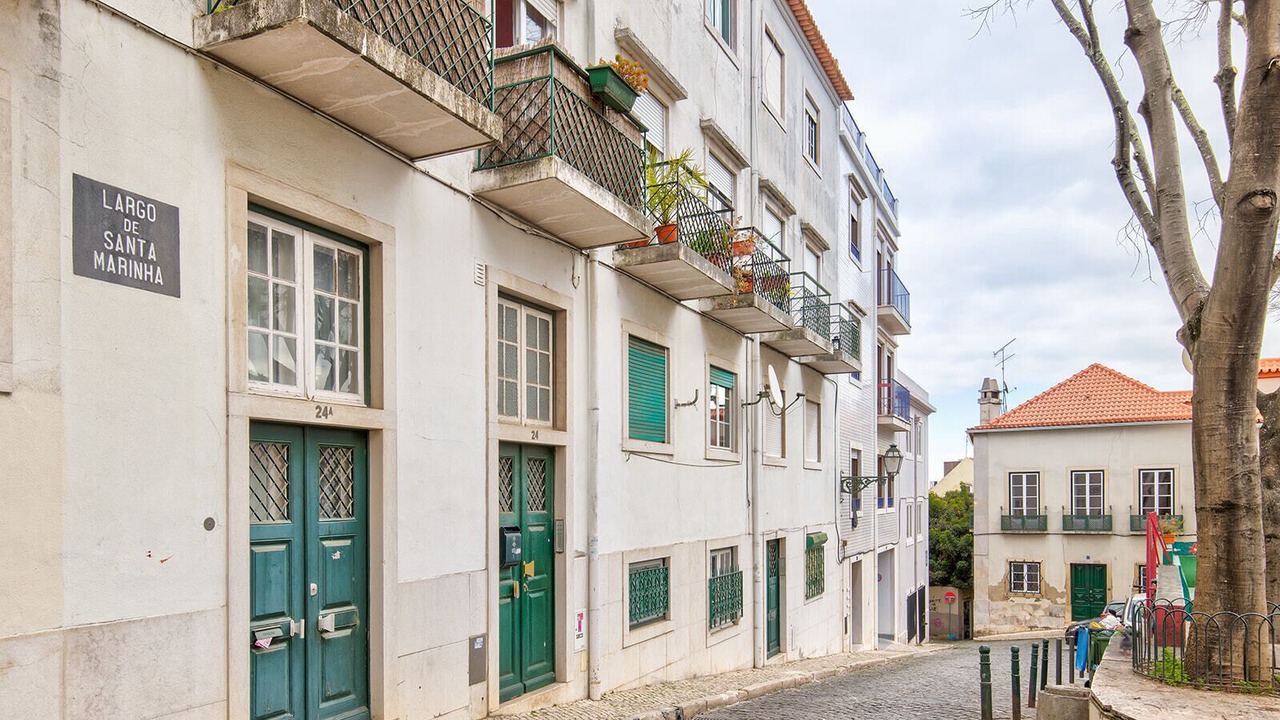 Photo of Others in Alfama