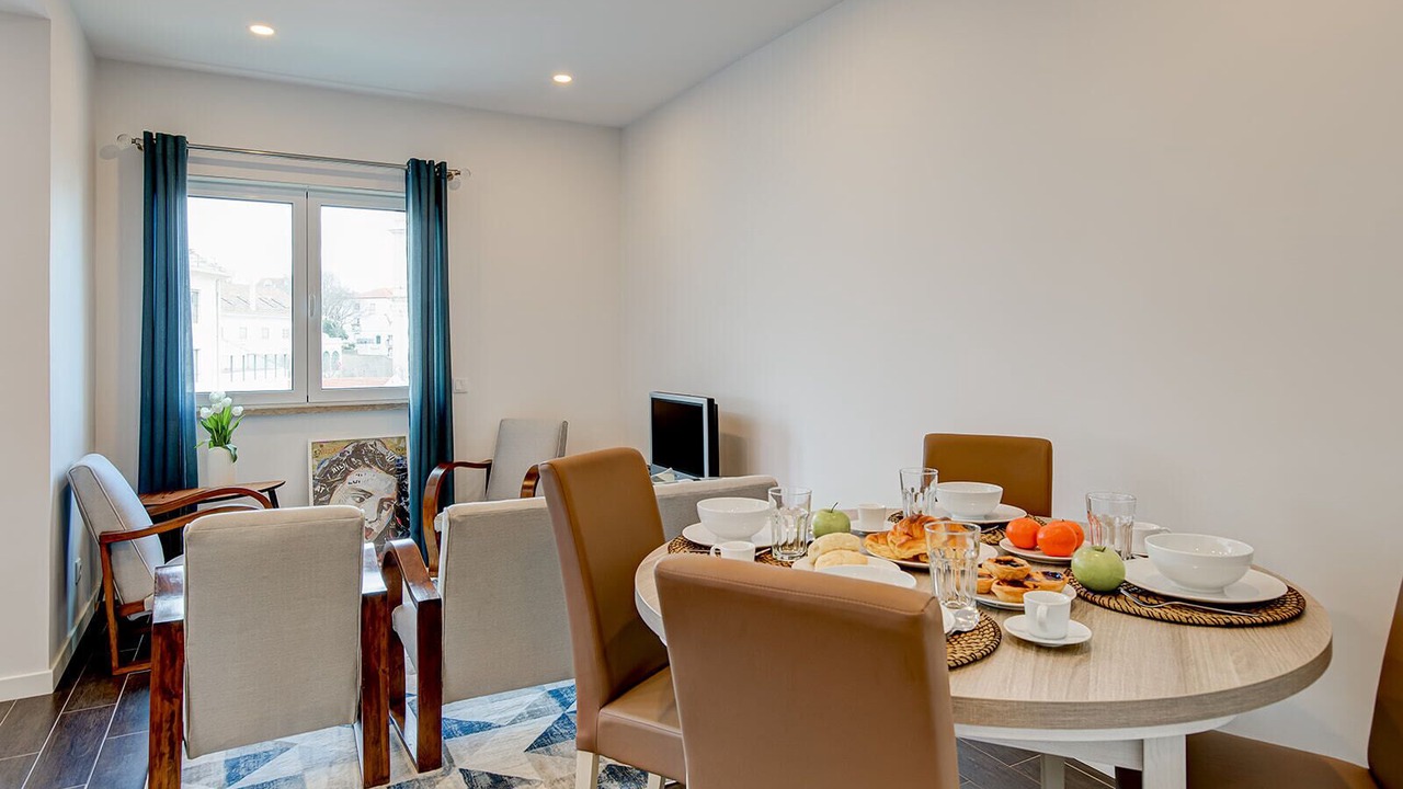 Photo of Bedroom in Alfama
