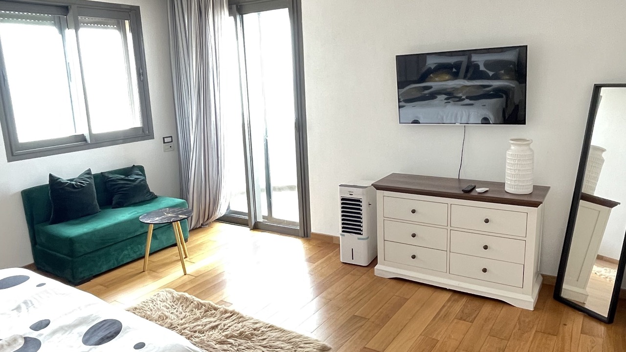 Photo of Bedroom in Casablanca