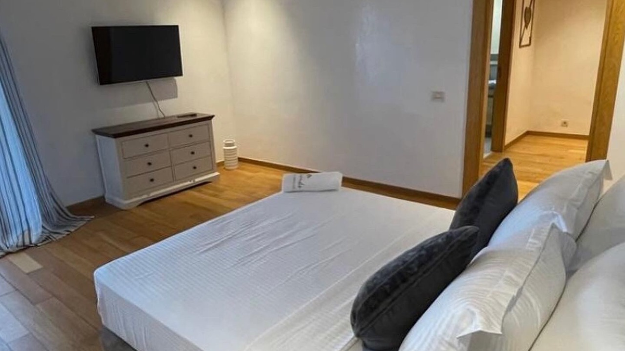 Photo of Bedroom in Casablanca