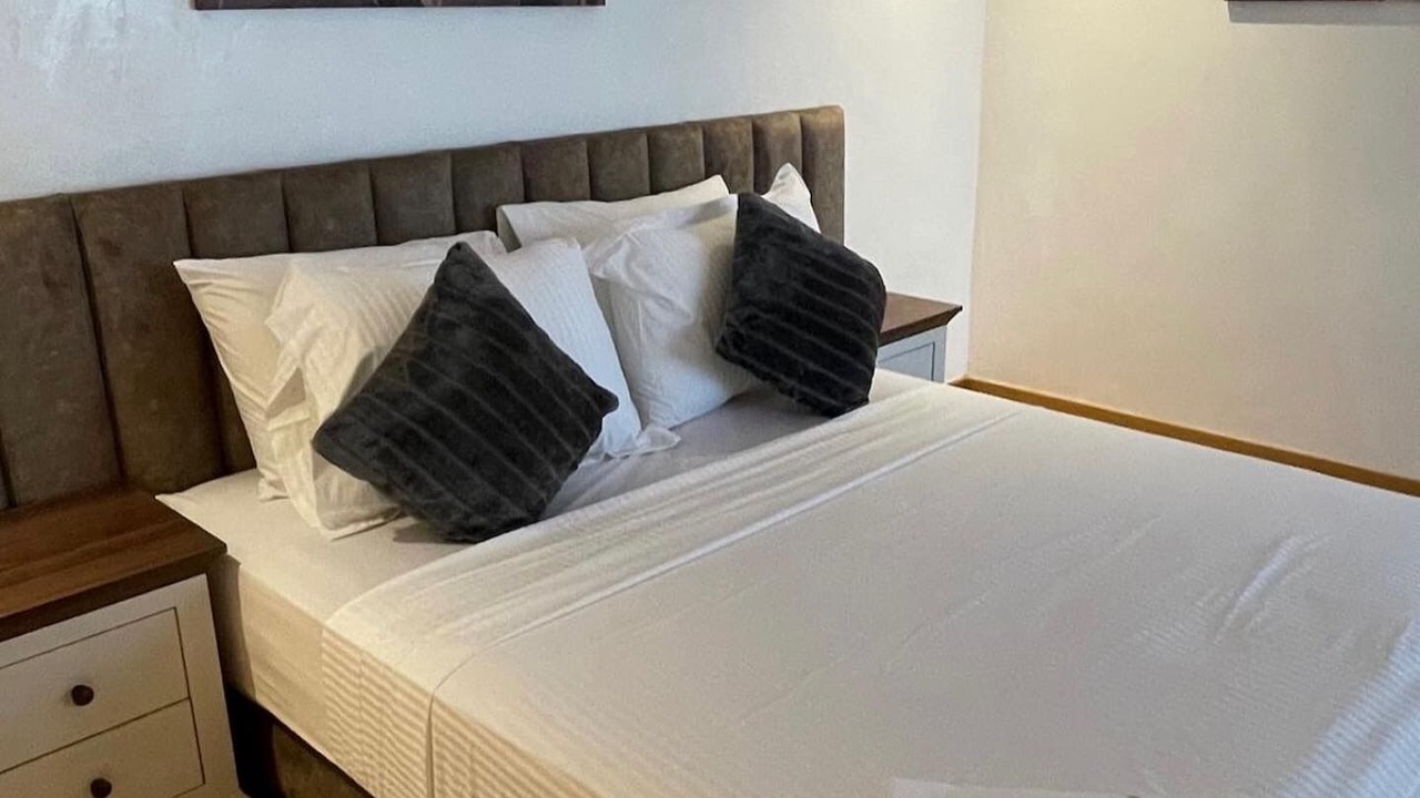 Photo of Bedroom in Casablanca