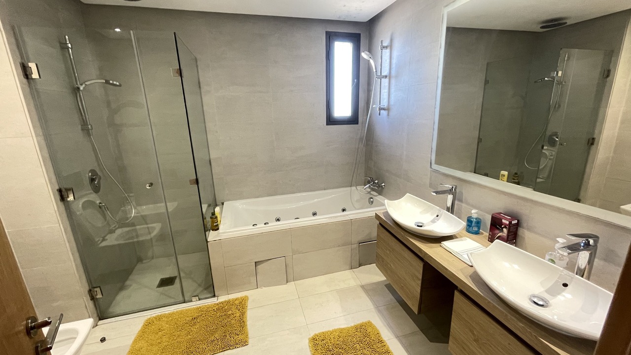 Photo of Bathroom in Casablanca