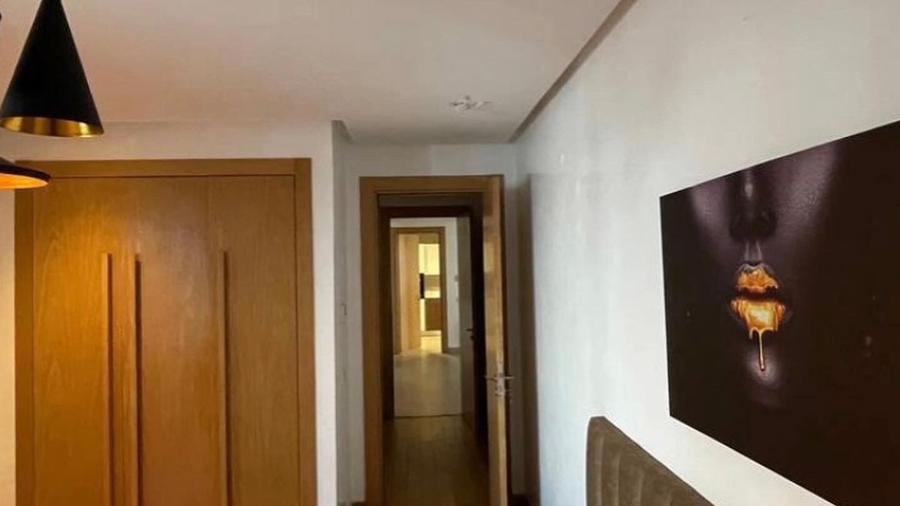 Photo of Bedroom in Casablanca
