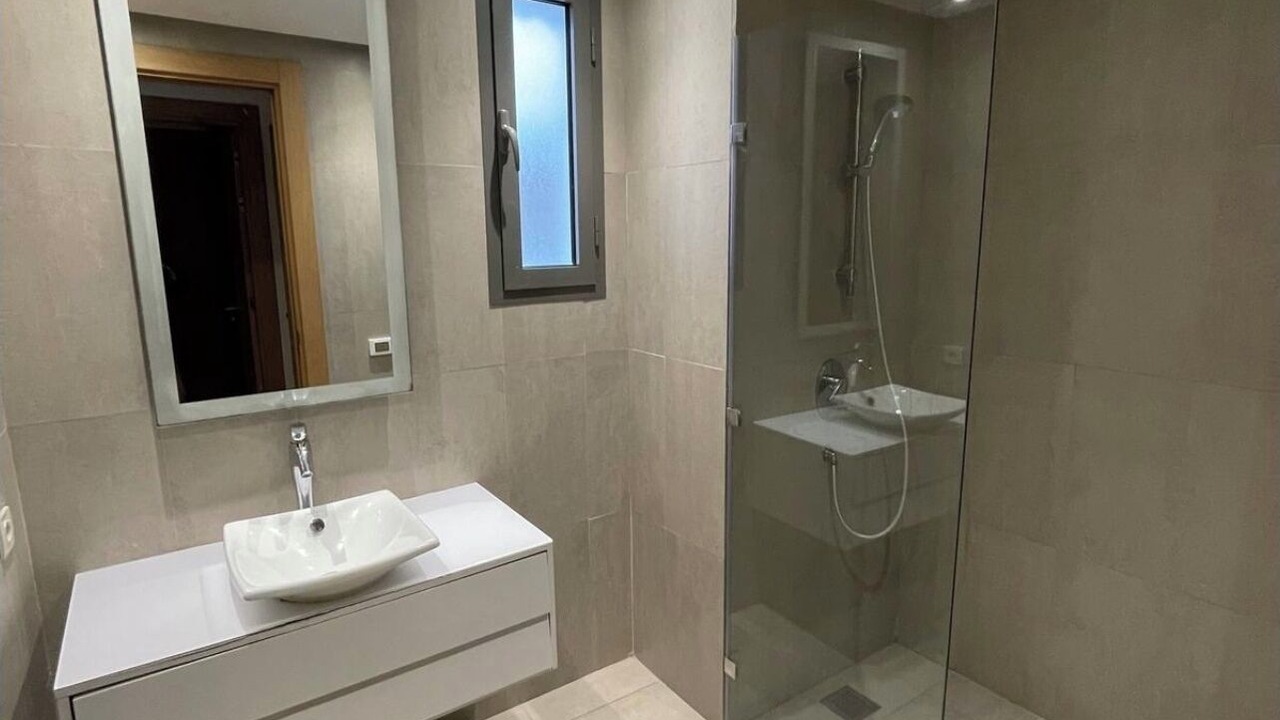 Photo of Bathroom in Casablanca