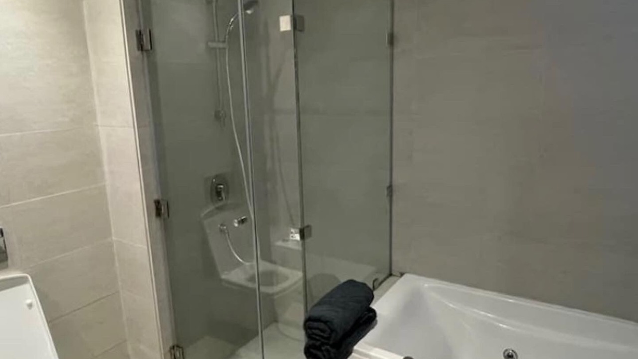 Photo of Bathroom in Casablanca