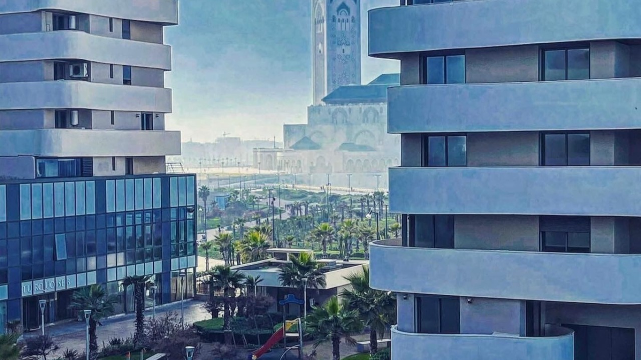 Photo of Outdoor in Casablanca