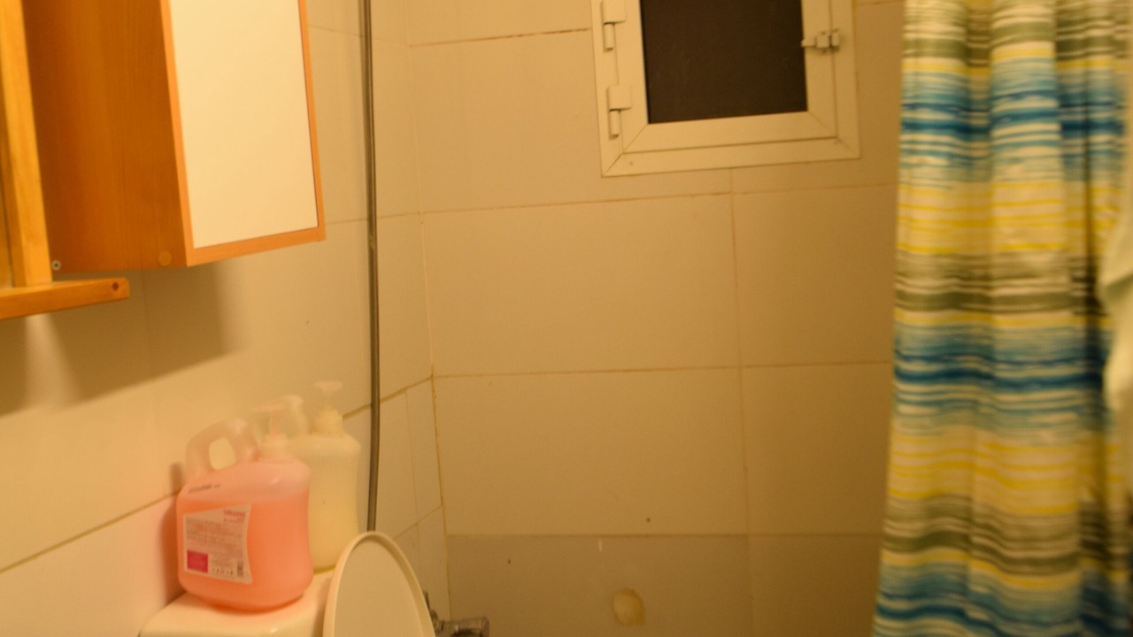 Photo of Bathroom in Tripoli