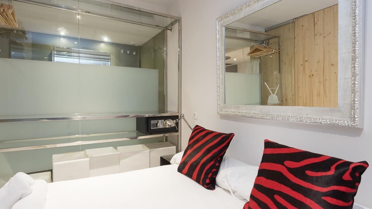 Photo of Bedroom in Sant Gervasi