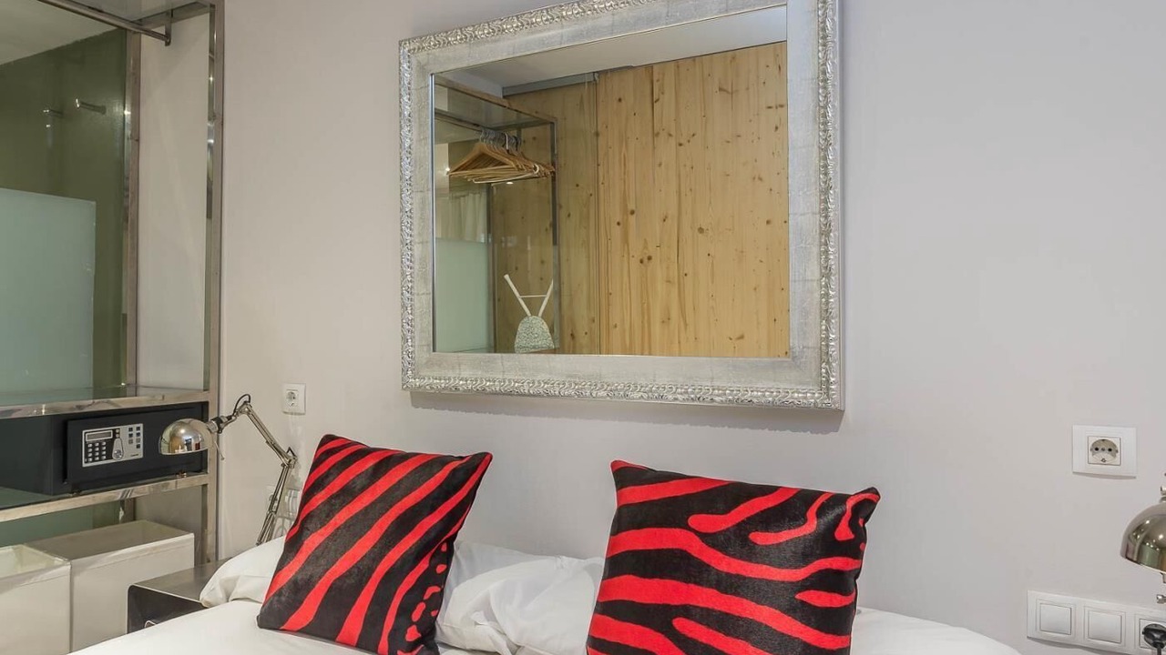 Photo of Bedroom in Sant Gervasi