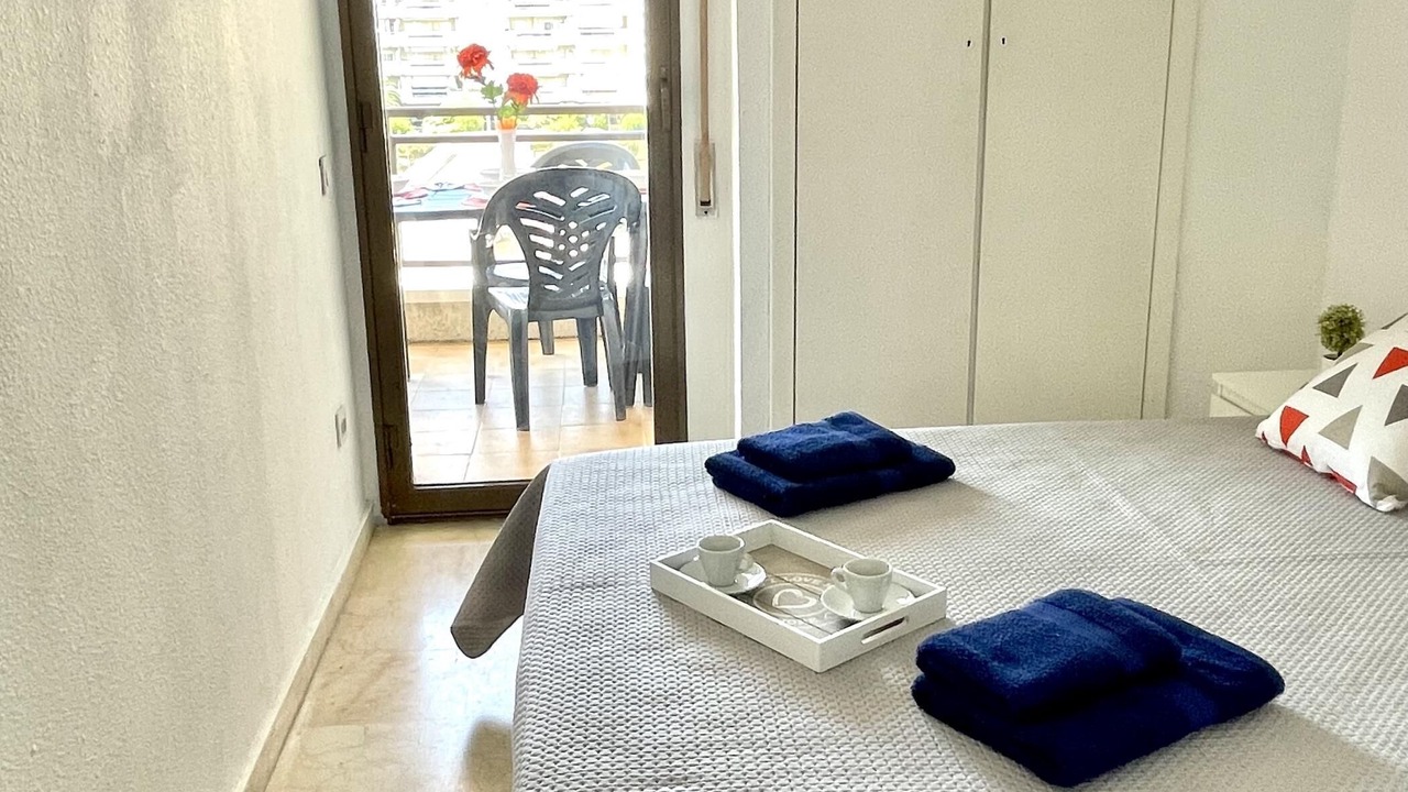 Photo of Bedroom in La Pineda