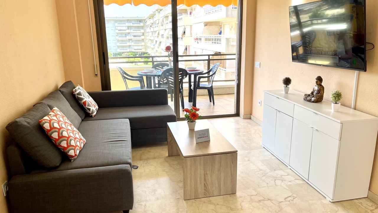 Photo of Livingroom in La Pineda