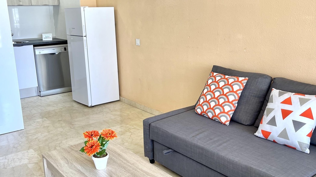 Photo of Livingroom in La Pineda