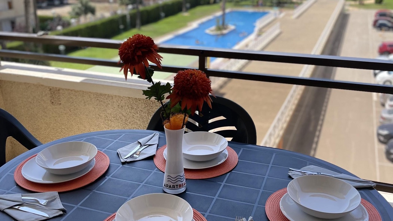 Photo of Outdoor in La Pineda