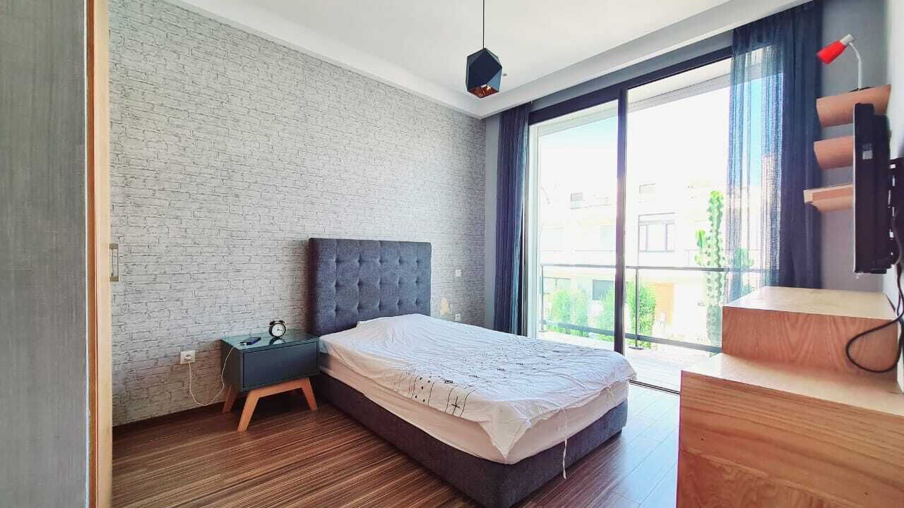 Photo of Bedroom in Dar Bouazza