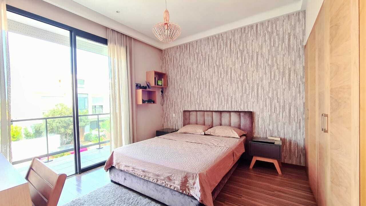 Photo of Bedroom in Dar Bouazza