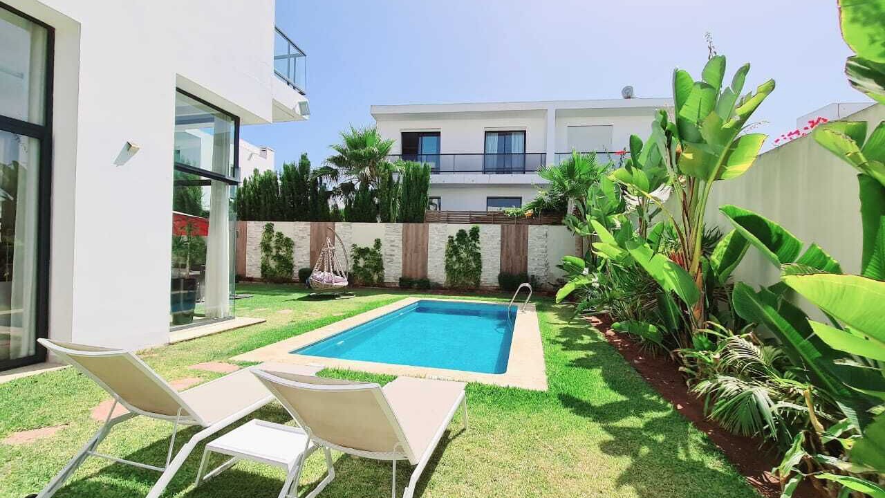 Photo of Outdoor in Dar Bouazza