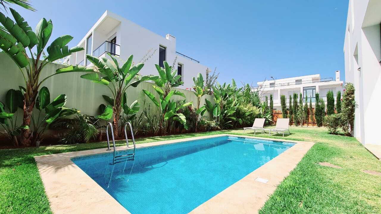Photo of Outdoor in Dar Bouazza