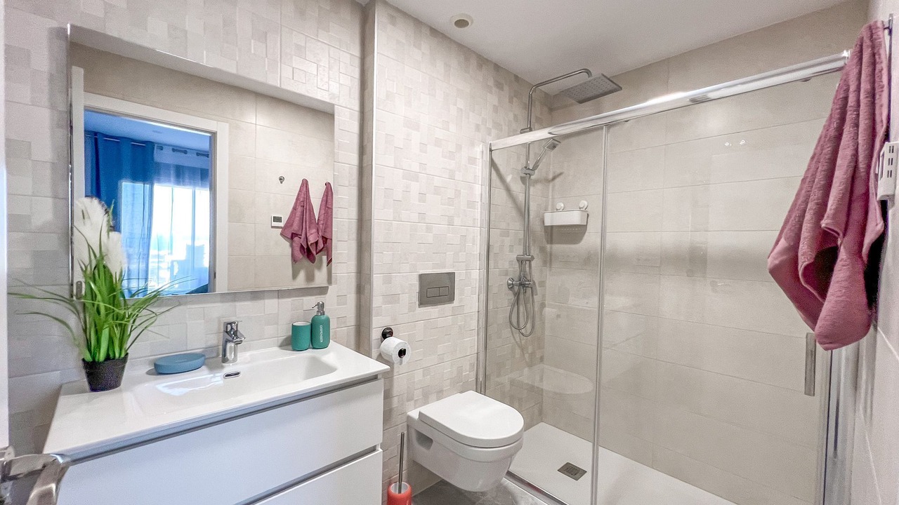 Photo of Bathroom in Golf Bahia