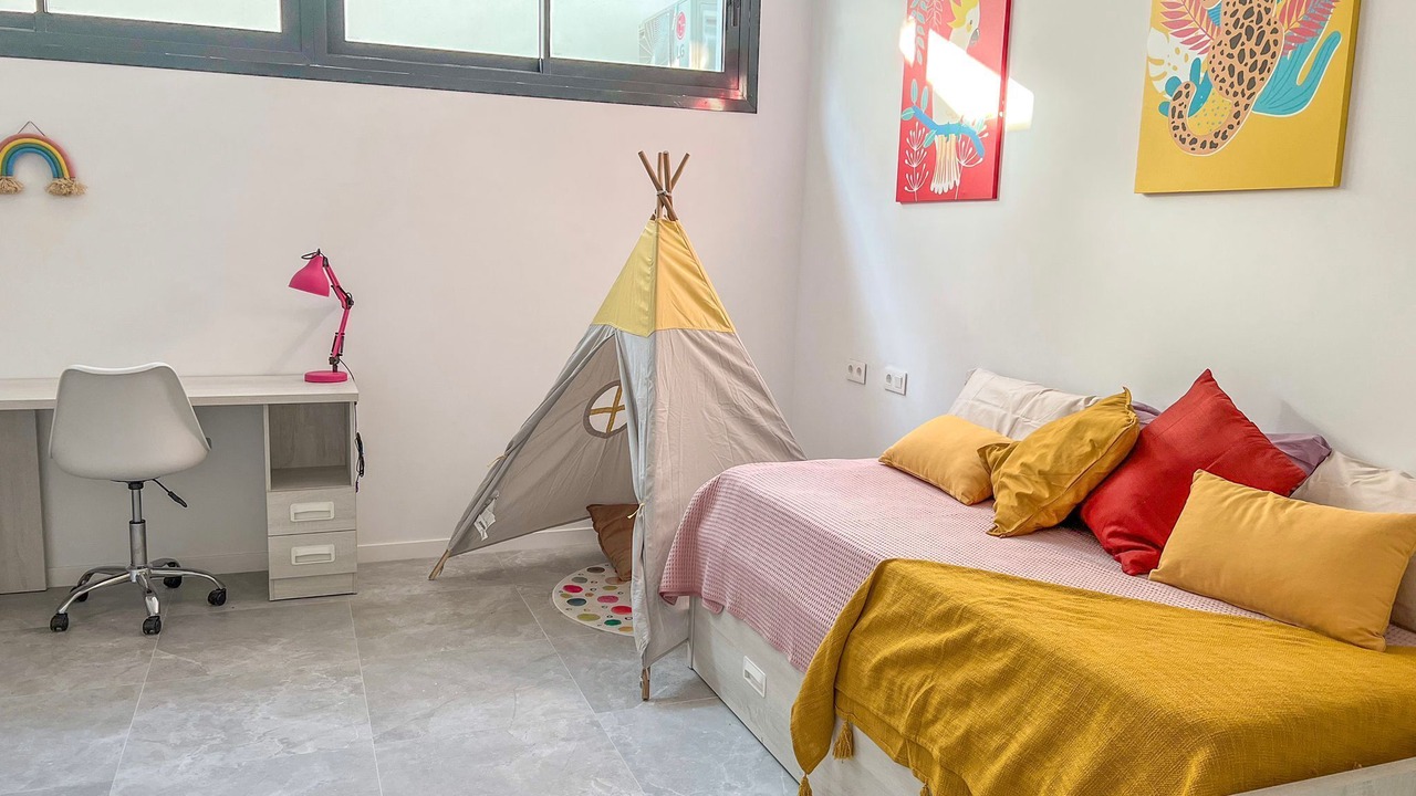 Photo of Bedroom in Golf Bahia