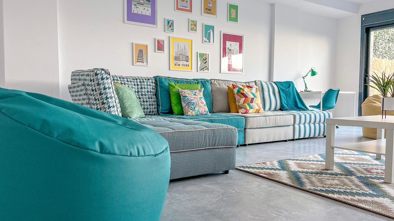 Photo of Livingroom in Golf Bahia