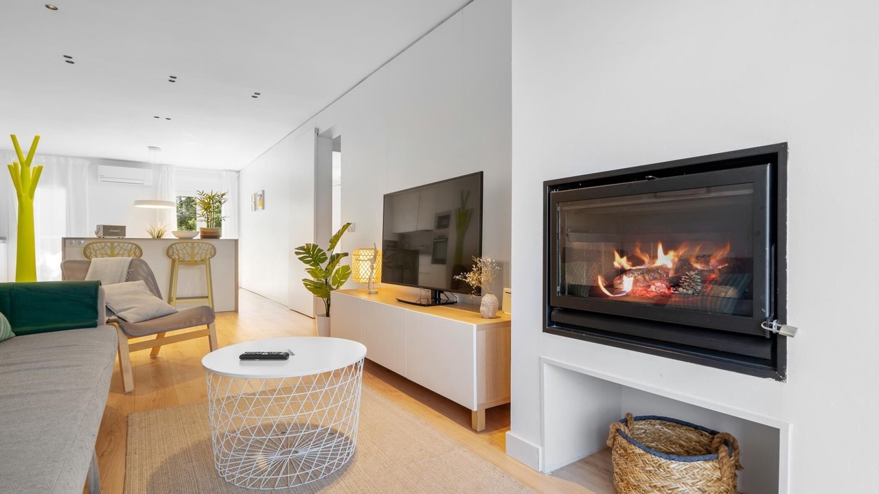 Photo of Livingroom in Cap de Salou