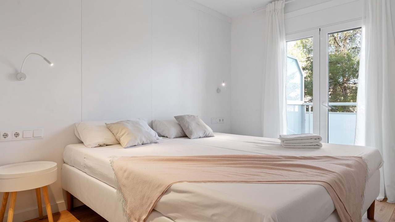 Photo of Bedroom in Cap de Salou