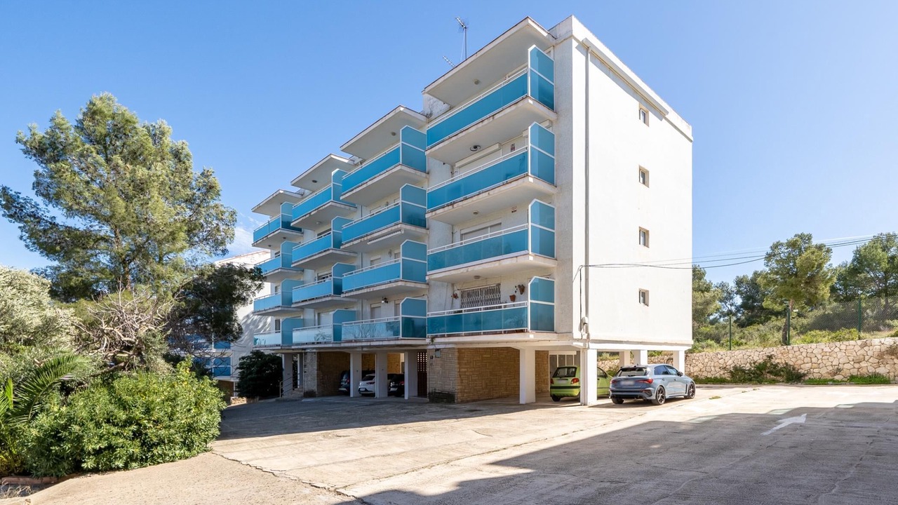 Photo of Outdoor in Cap de Salou