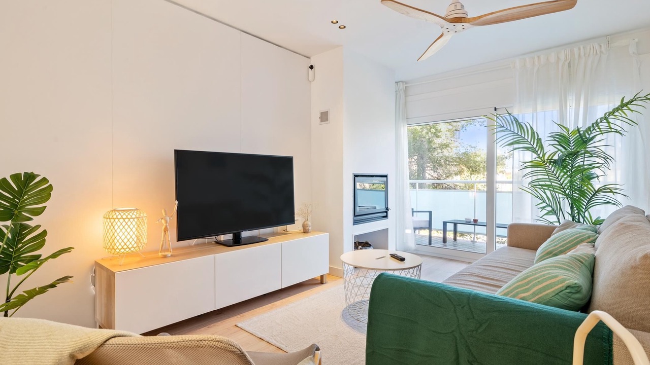 Photo of Livingroom in Cap de Salou