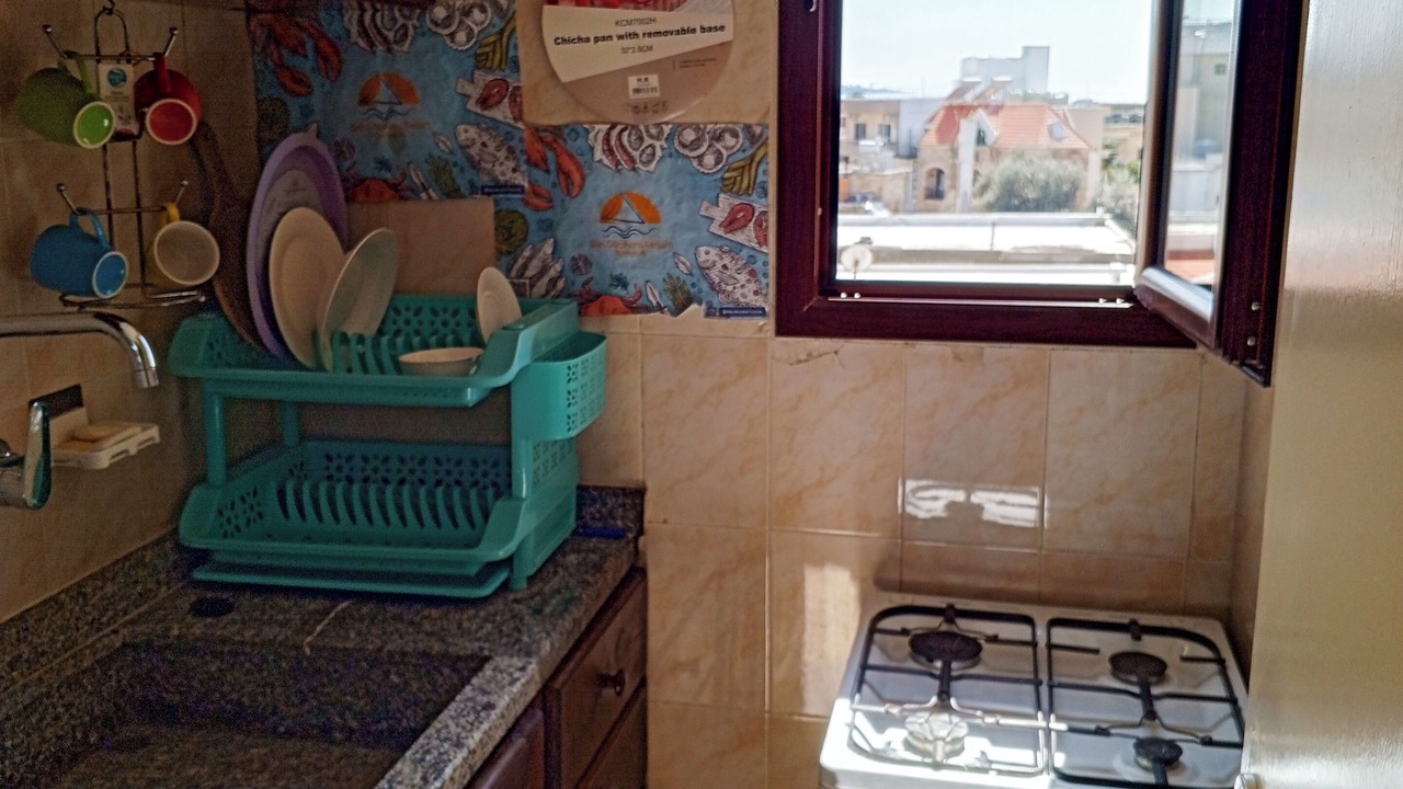Photo of Kitchen in Batroun