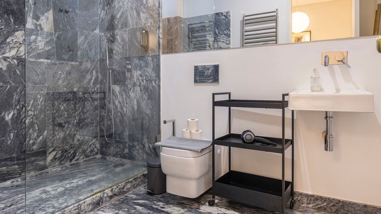 Photo of Bathroom in Sao Cristovao e Sao Lourenco