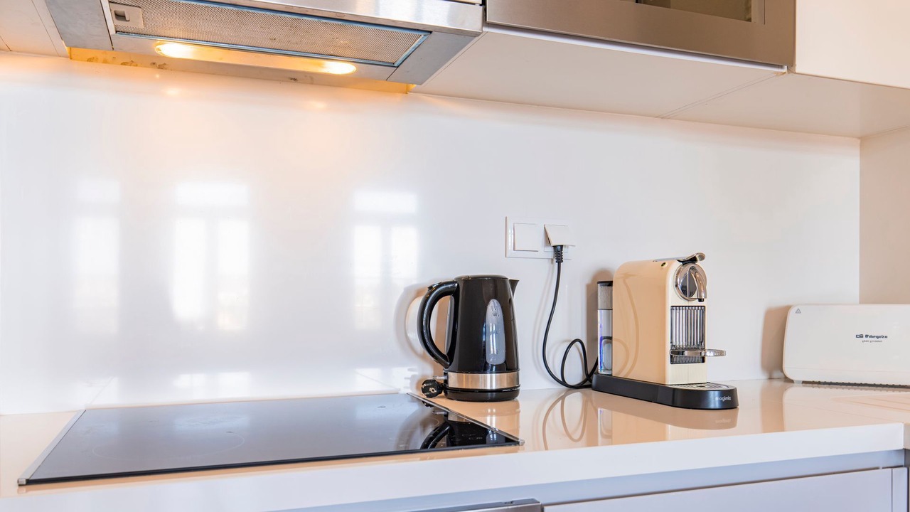 Photo of Kitchen in Sao Cristovao e Sao Lourenco