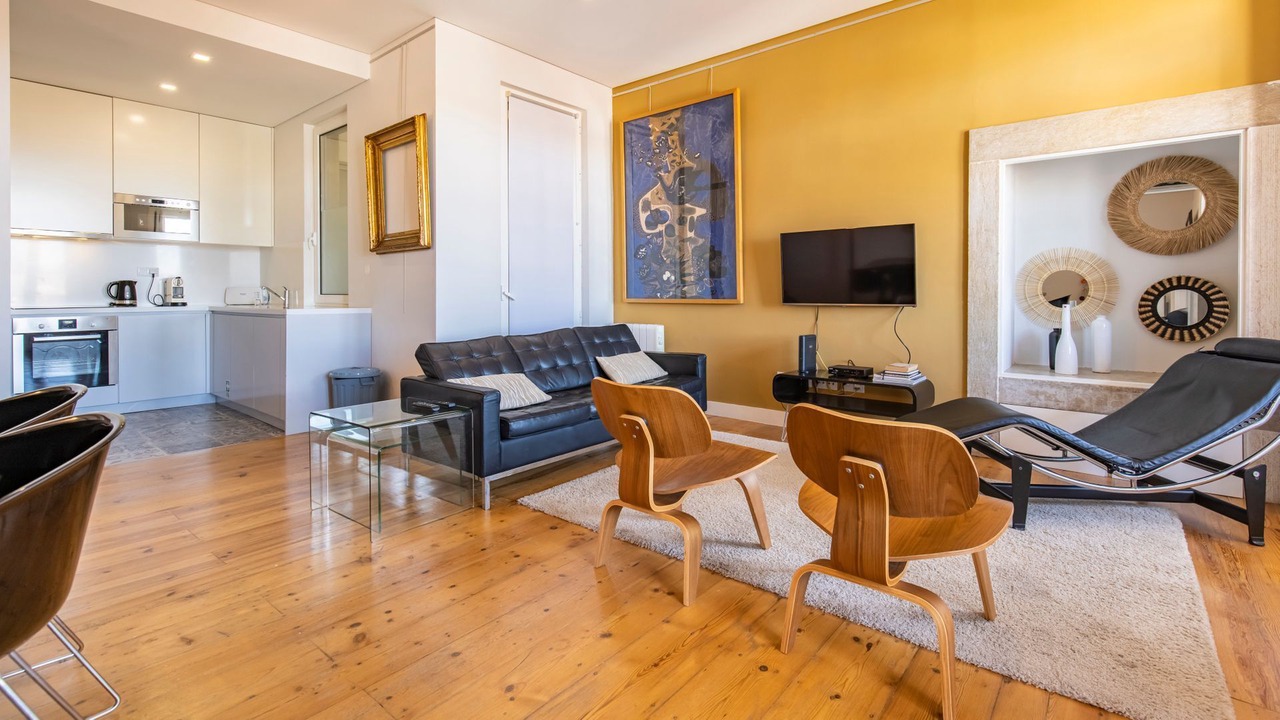 Photo of Livingroom in Sao Cristovao e Sao Lourenco