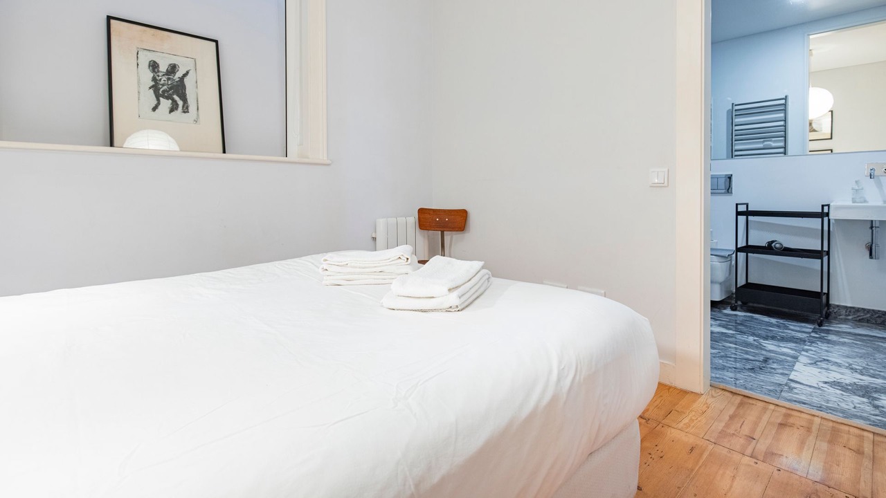 Photo of Bedroom in Sao Cristovao e Sao Lourenco