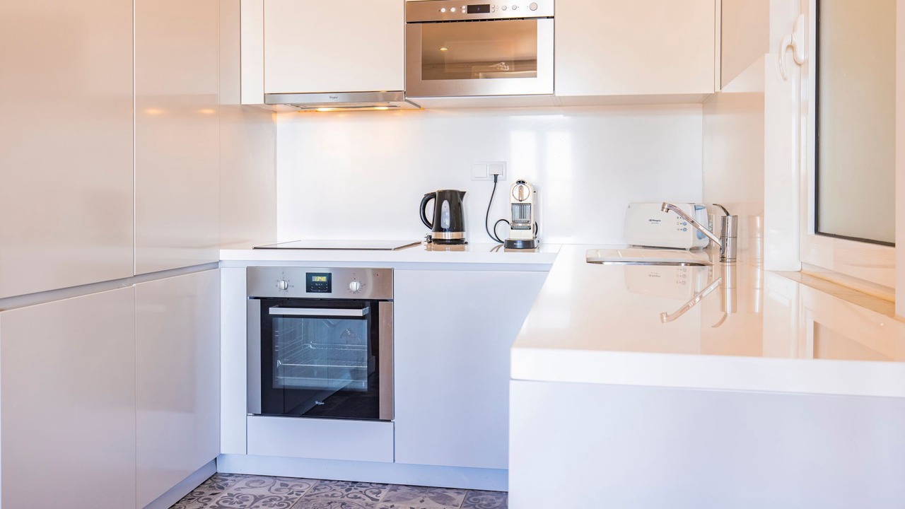 Photo of Kitchen in Sao Cristovao e Sao Lourenco