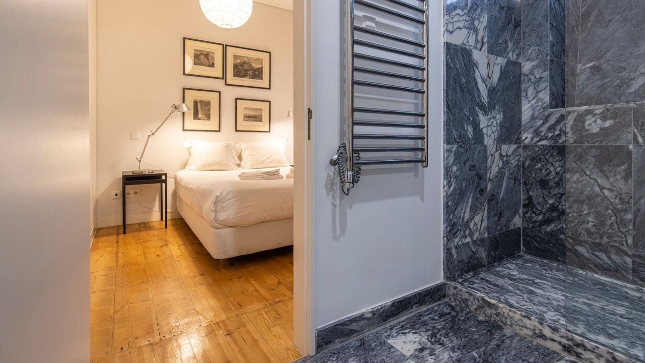 Photo of Bedroom in Sao Cristovao e Sao Lourenco