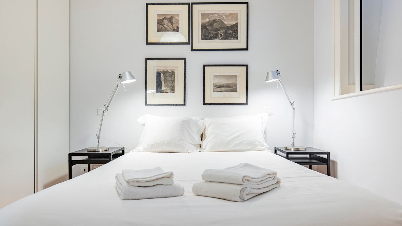 Photo of Bedroom in Sao Cristovao e Sao Lourenco