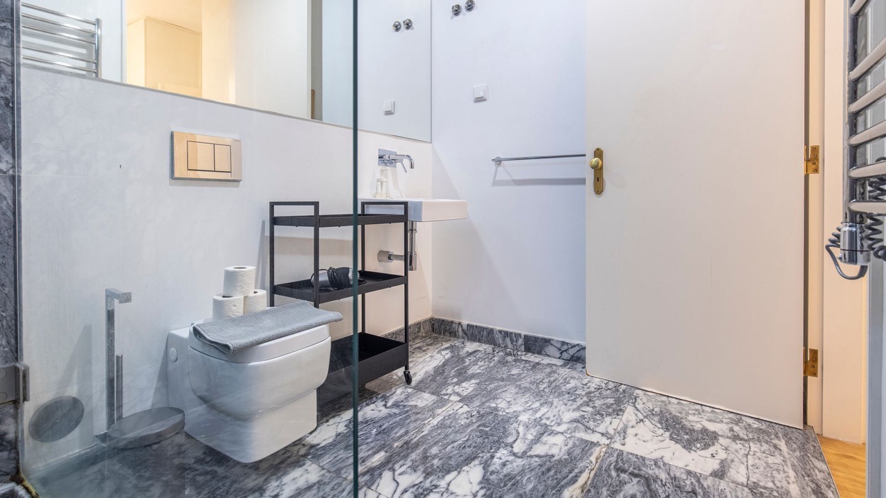 Photo of Bathroom in Sao Cristovao e Sao Lourenco
